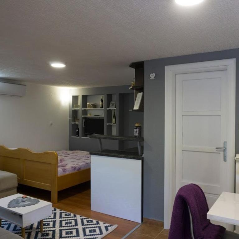 Apartments Ena - Porodični Studio - 2