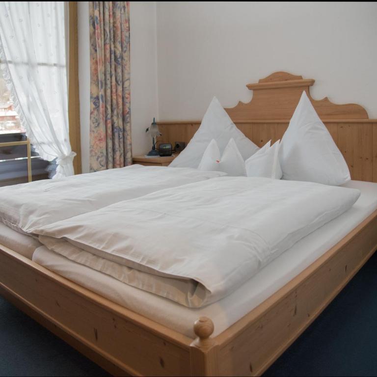 Haus Feichtner - Apartamento de 1 dormitorio - 2
