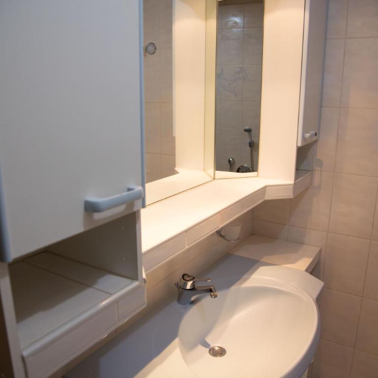 Haus Feichtner - Apartamento de 1 dormitorio - 1