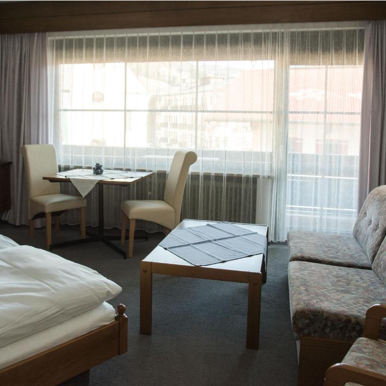 Haus Feichtner - Apartamento - 2