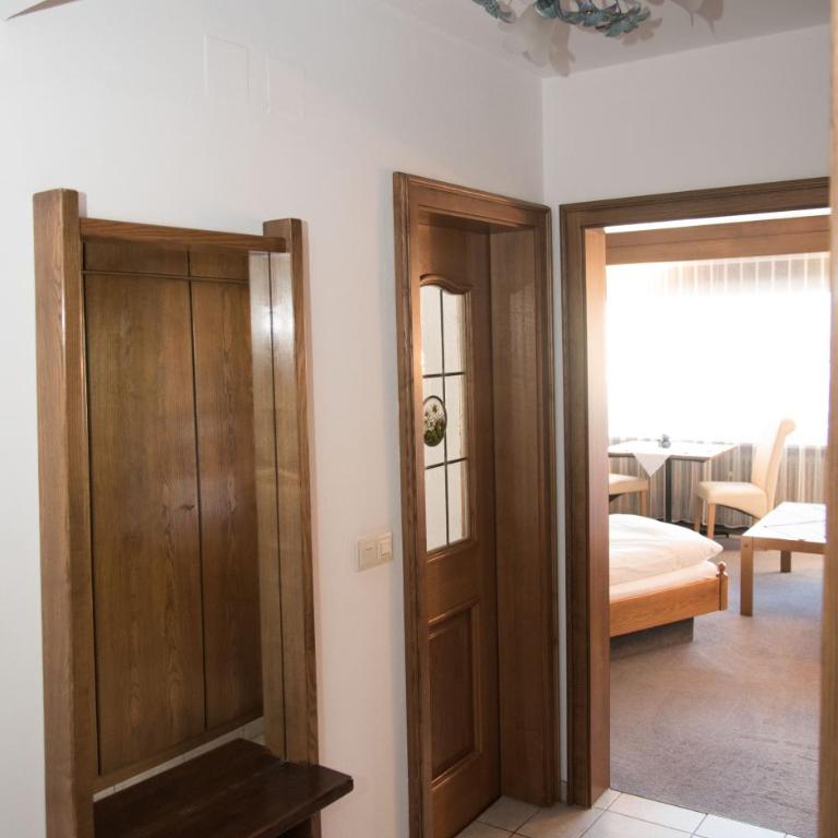 Haus Feichtner - Apartamento - 1