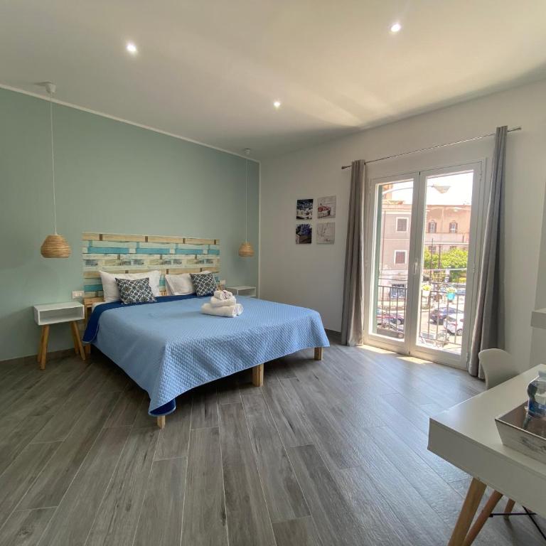La Piccola Formica Charme Rooms - Double or Twin Room with Private Bathroom - 1