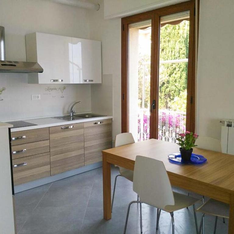 Appartamento Caterina Finale Ligure - Appartamento con 2 Camere da Letto - 2