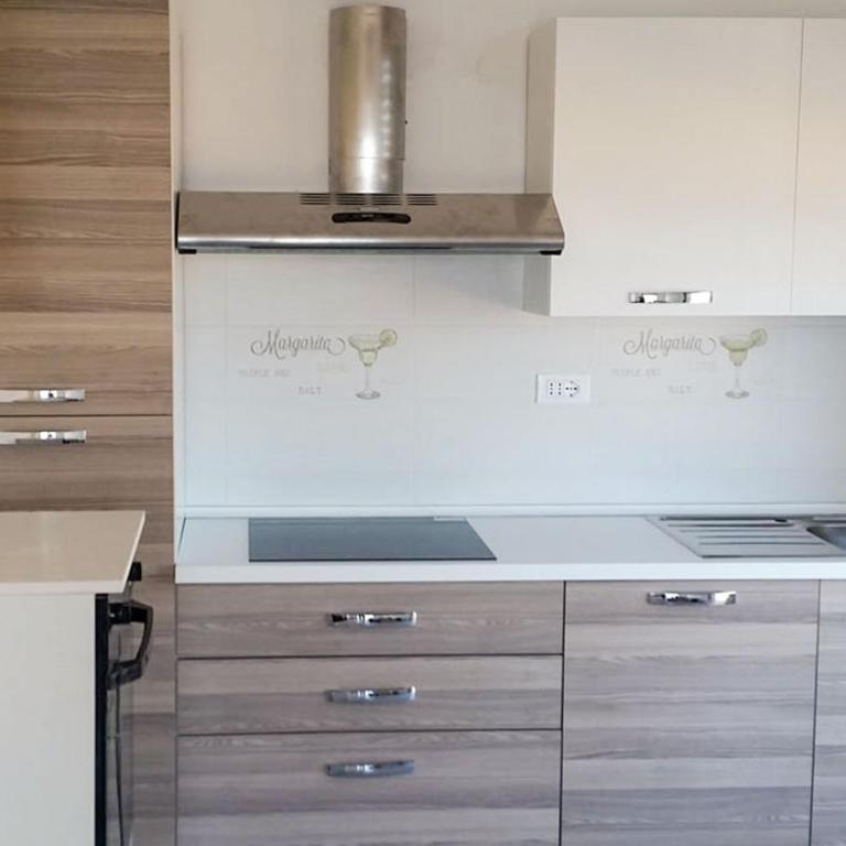 Appartamento Caterina Finale Ligure - Appartamento con 2 Camere da Letto - 4