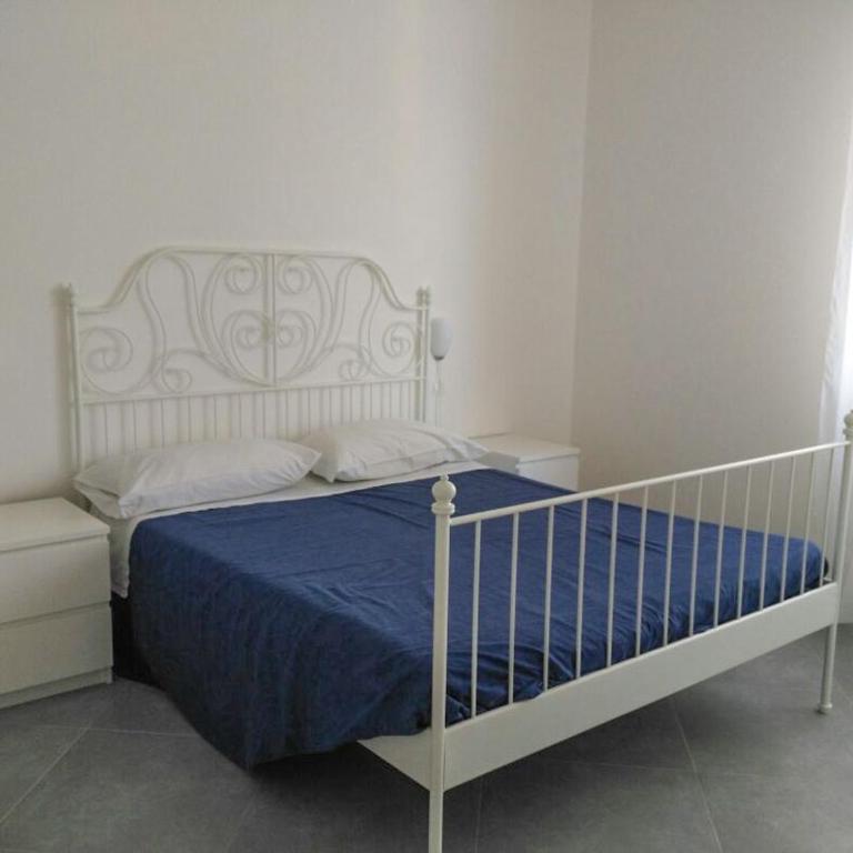 Appartamento Caterina Finale Ligure - Appartamento con 2 Camere da Letto - 7