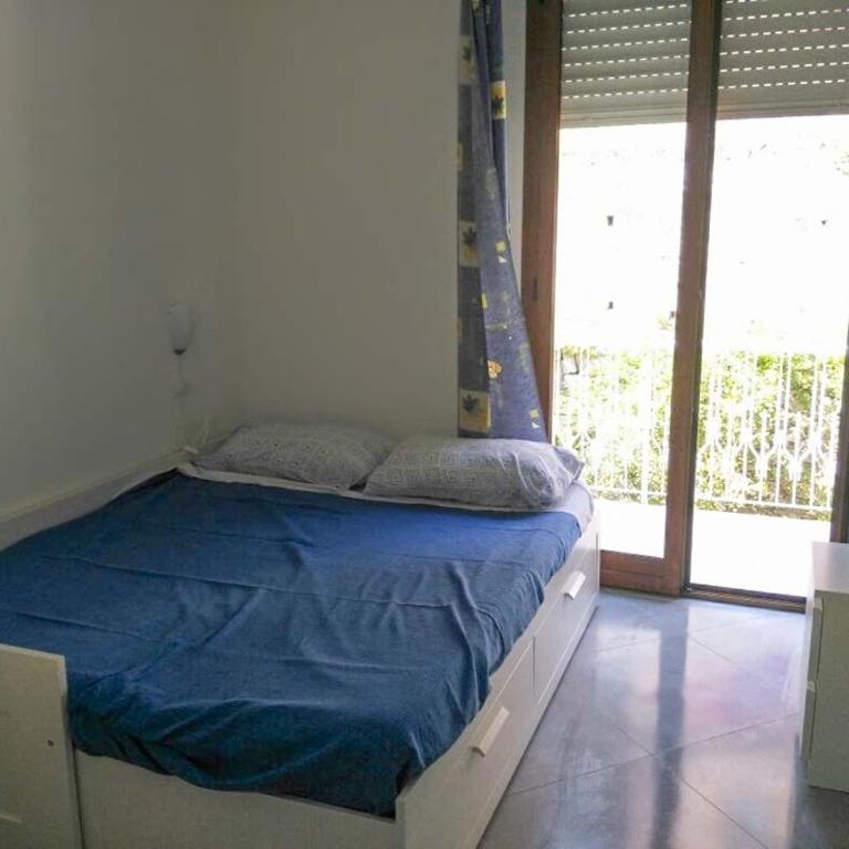 Appartamento Caterina Finale Ligure - Appartamento con 2 Camere da Letto - 8