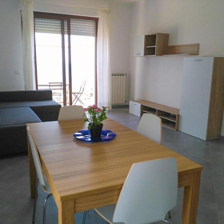 Appartamento Caterina Finale Ligure - Appartamento con 2 Camere da Letto - 12
