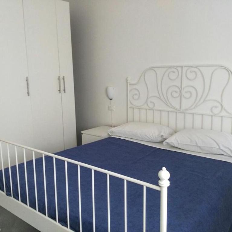 Appartamento Caterina Finale Ligure - Appartamento con 2 Camere da Letto - 13