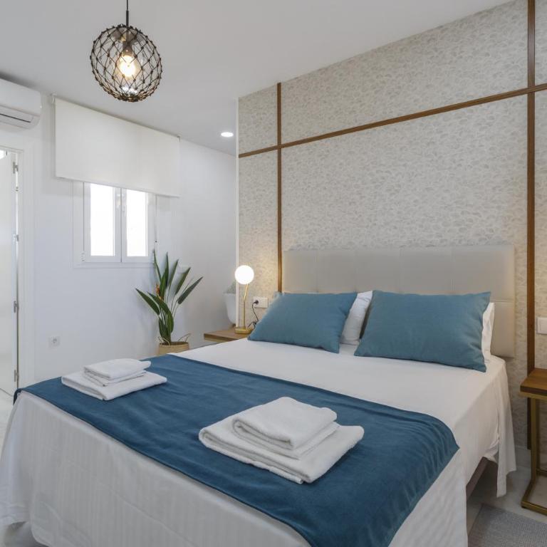 Apartamentos La BRUJULA by CadizRentals - Ático con terraza - 6