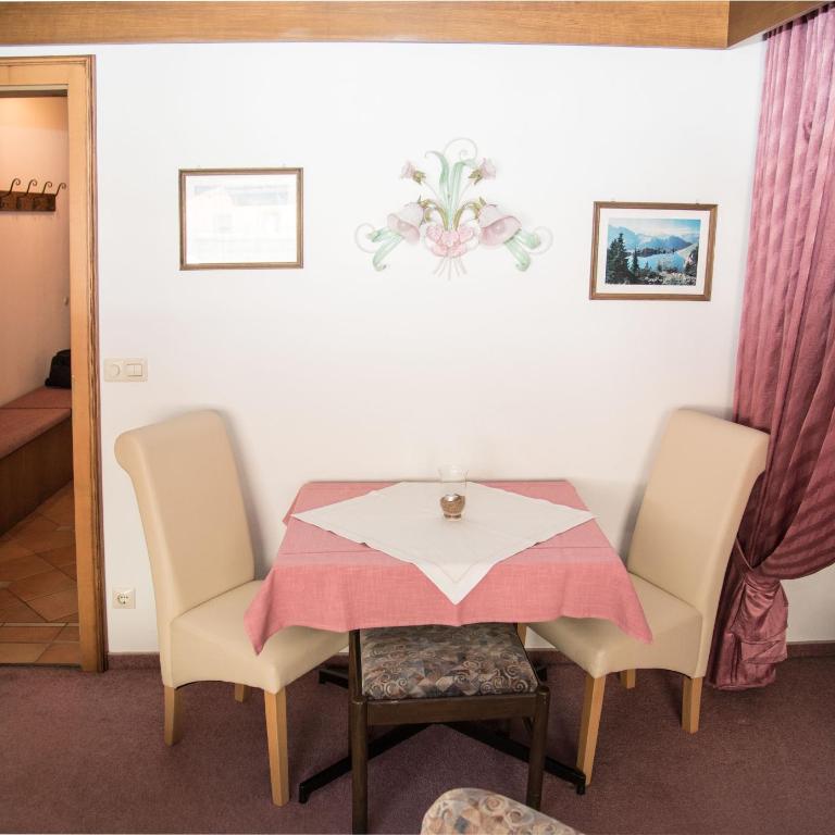 Haus Feichtner - Apartamento - 3
