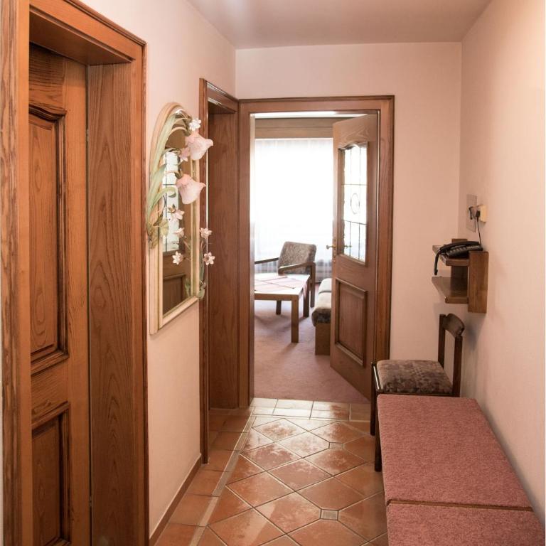 Haus Feichtner - Apartamento - 2