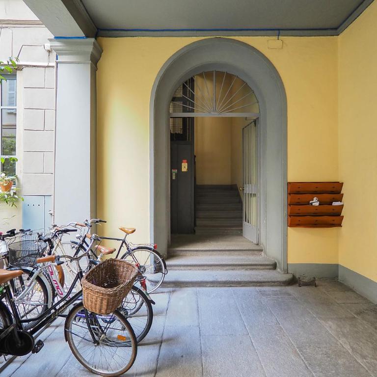 Contempora Apartments - Lanzone 5 - Appartamento con 1 Camera da Letto - 22