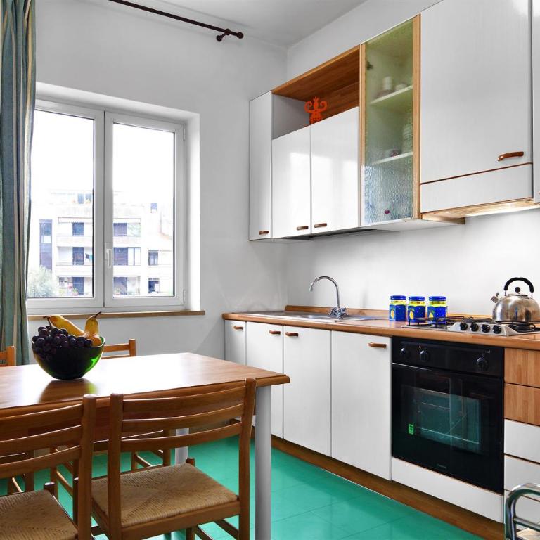 Caruso 1 by Villasandco RentalSorrento - Three-Bedroom Apartment - 7