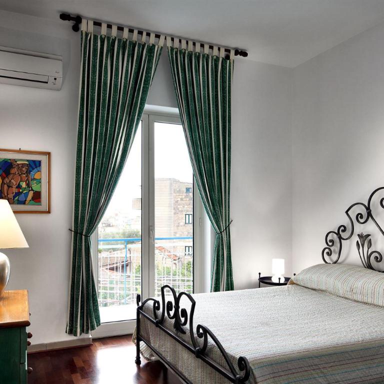 Caruso 1 by Villasandco RentalSorrento - Three-Bedroom Apartment - 3