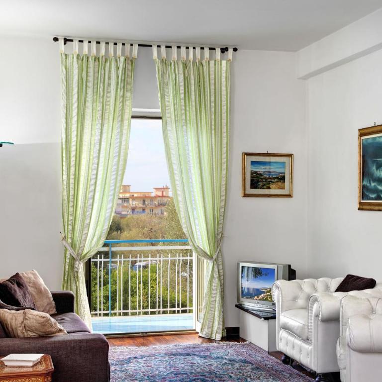 Caruso 1 by Villasandco RentalSorrento - Three-Bedroom Apartment - 1