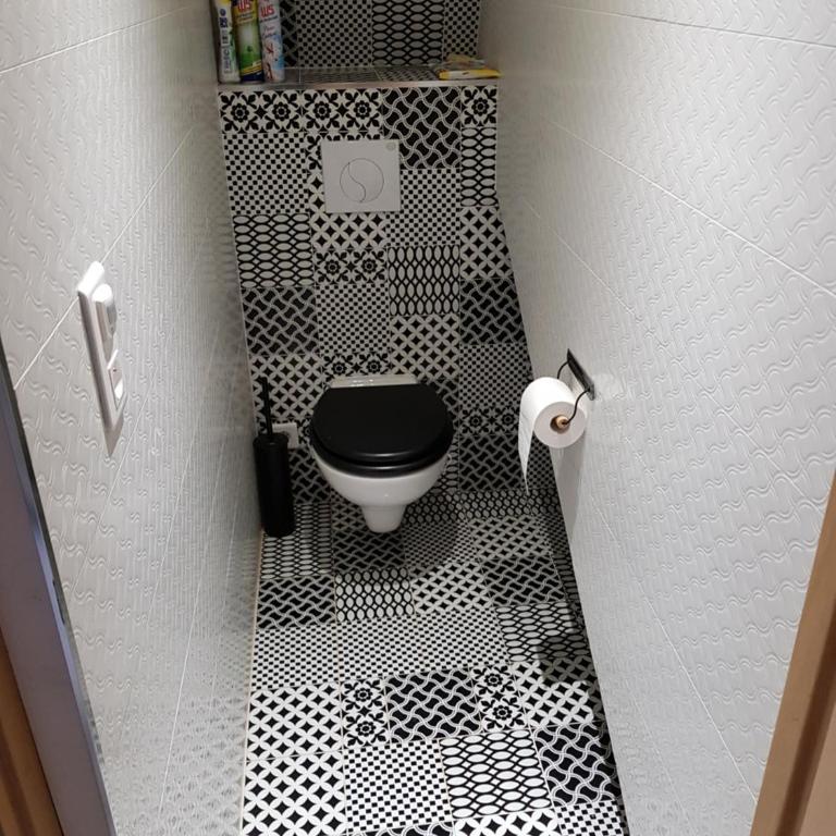 Bel appartement spacieux et confortable idéalement situé - Apartment mit 2 Schlafzimmern - 16