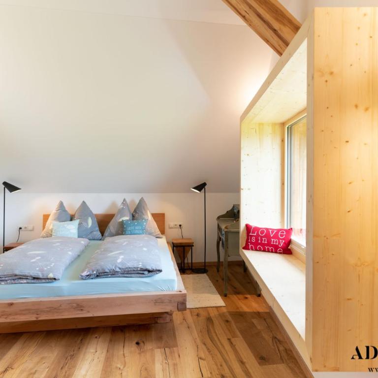 Adlernest - Apartment mit 1 Schlafzimmer - 4