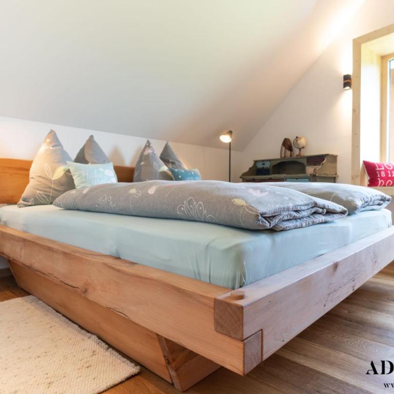 Adlernest - Apartment mit 1 Schlafzimmer - 9