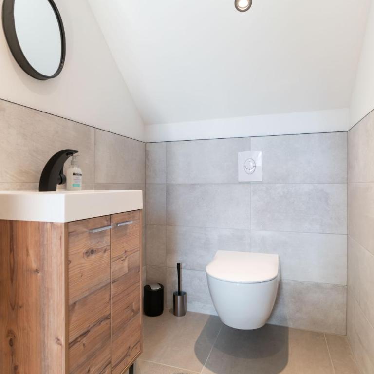 Adlernest - Apartment mit 1 Schlafzimmer - 10