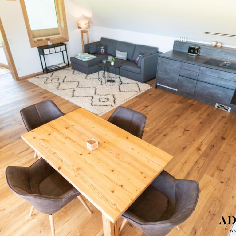 Adlernest - Apartment mit 1 Schlafzimmer - 24