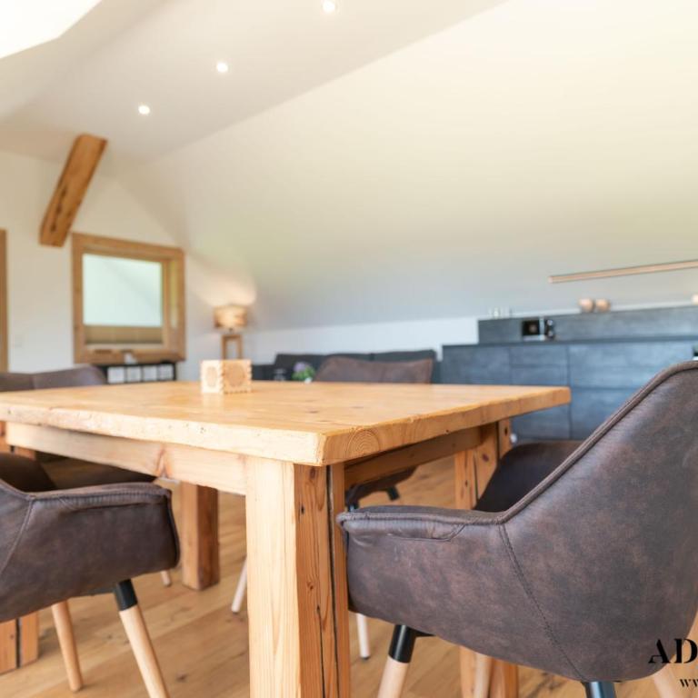 Adlernest - Apartment mit 1 Schlafzimmer - 25