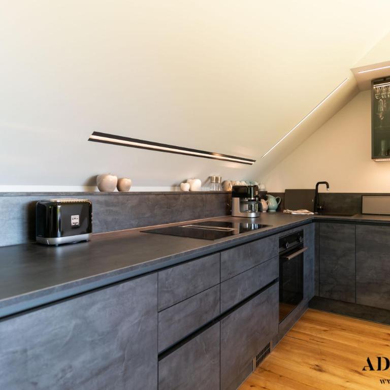 Adlernest - Apartment mit 1 Schlafzimmer - 28