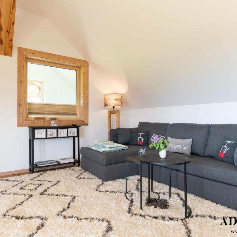 Adlernest - Apartment mit 1 Schlafzimmer - 29