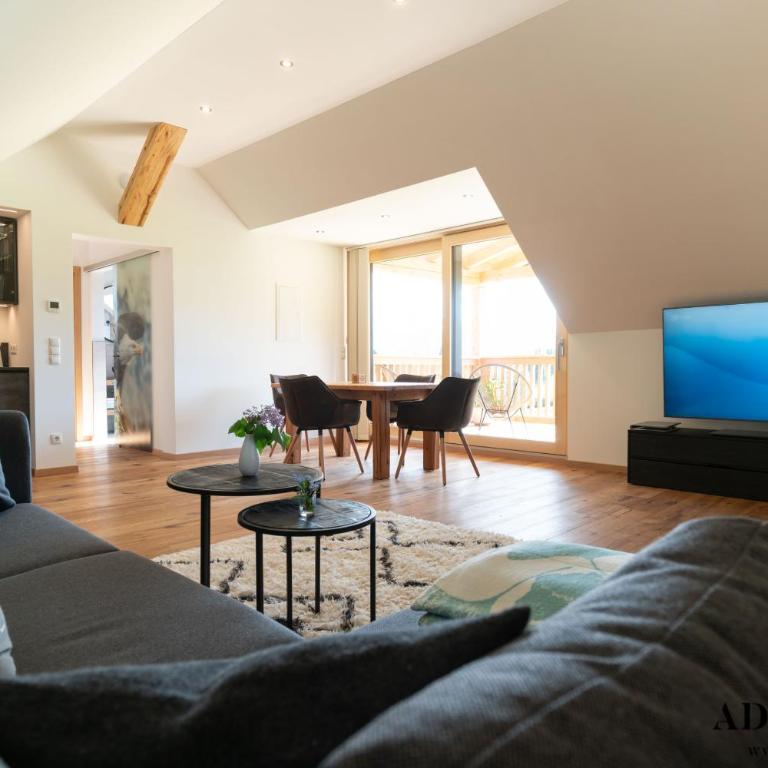 Adlernest - Apartment mit 1 Schlafzimmer - 31