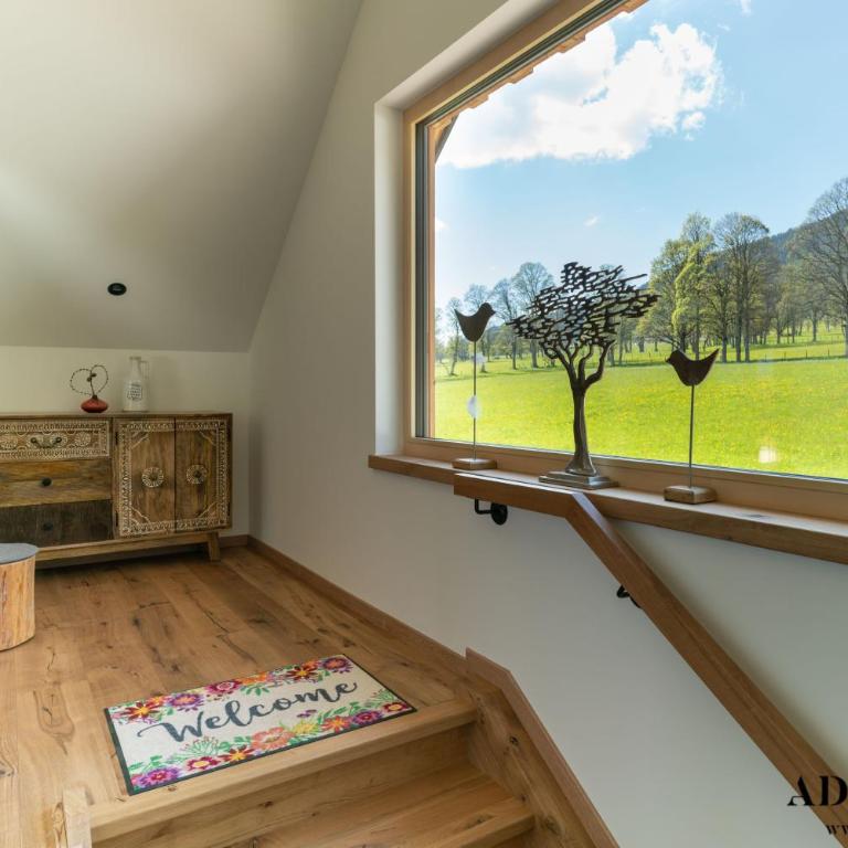 Adlernest - Apartment mit 1 Schlafzimmer - 33