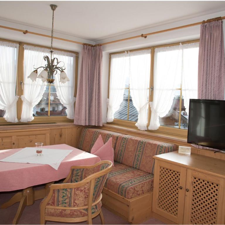 Haus Feichtner - Suite Deluxe - 4
