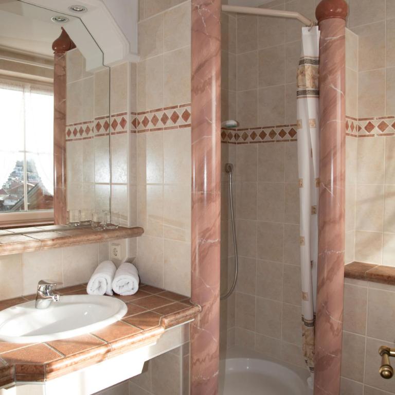Haus Feichtner - Suite Deluxe - 2