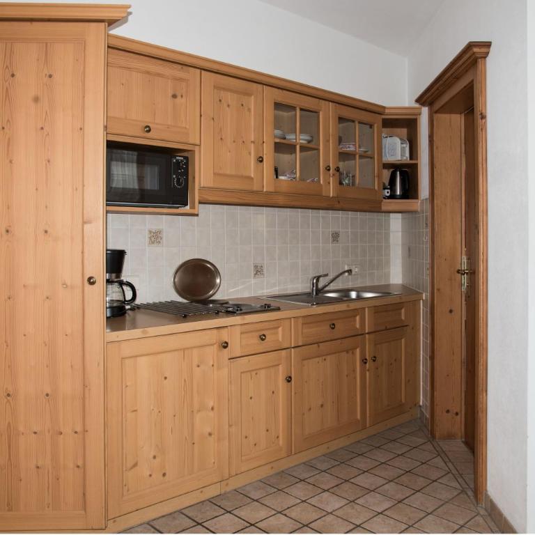 Haus Feichtner - Suite Deluxe - 1
