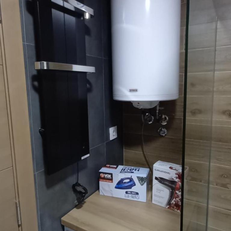 Zlatibor apartmani centar - Apartman sa 1 Spavaćom Sobom - 15