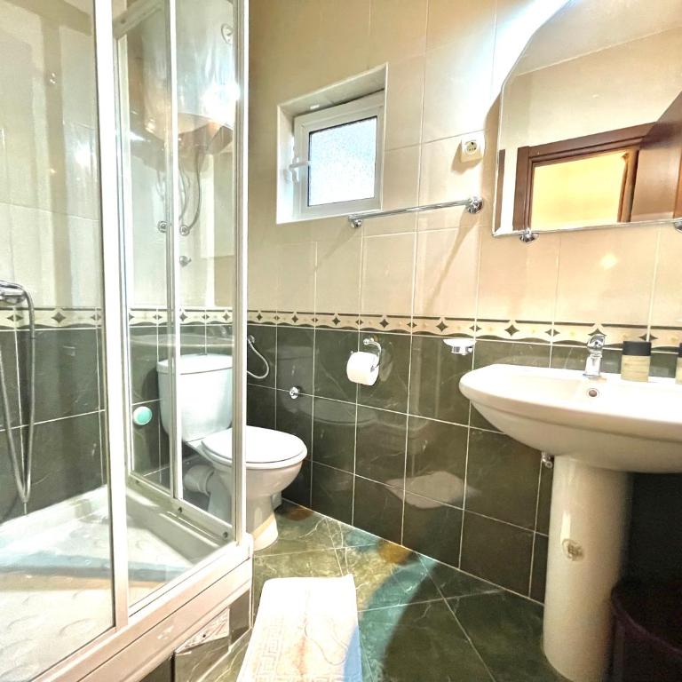 Apartments Petkovic Budva - Studio sa Terasom - 1