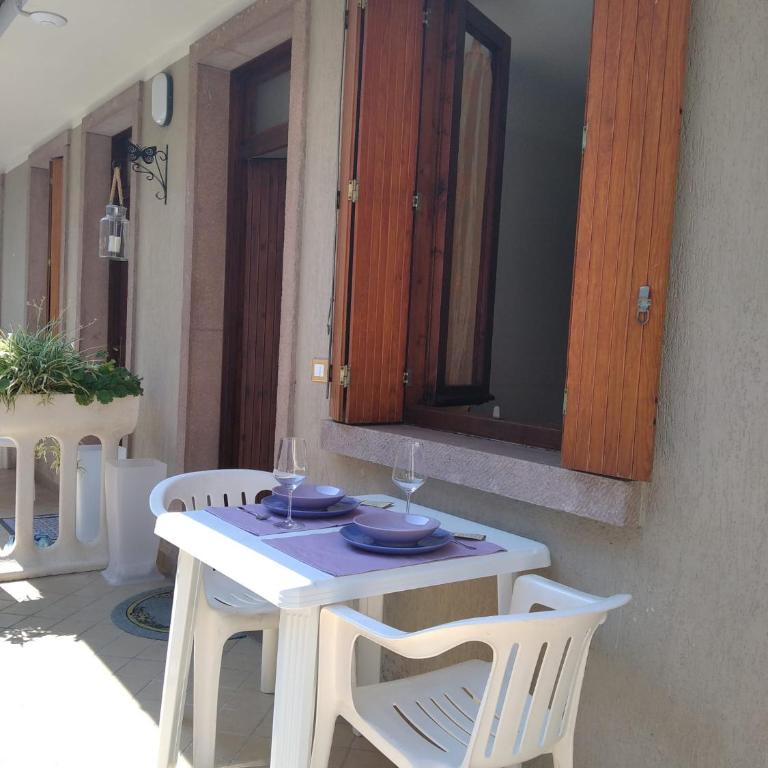 Il Giardino di Laura - One-Bedroom Apartment - 1