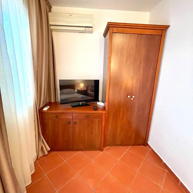 Apartments Petkovic Budva - Studio sa Terasom - 6
