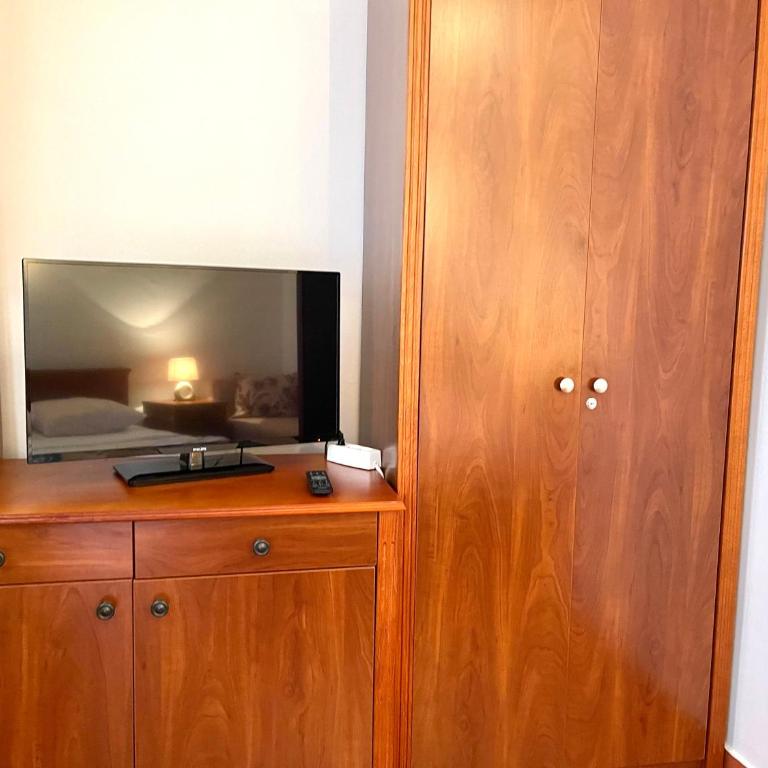 Apartments Petkovic Budva - Studio sa Terasom - 4