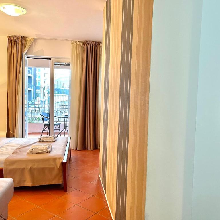 Apartments Petkovic Budva - Studio sa Terasom - 7