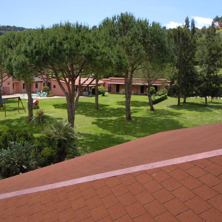 Casa Campanella Resort - Monolocale Ampio - 3