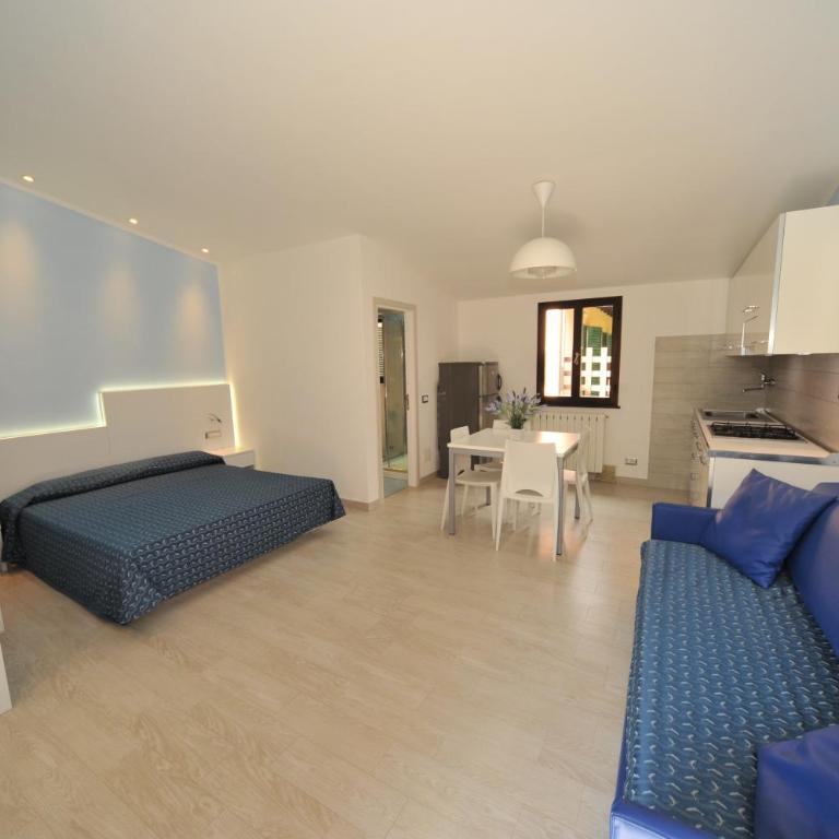 Casa Campanella Resort - Monolocale Superior - 1