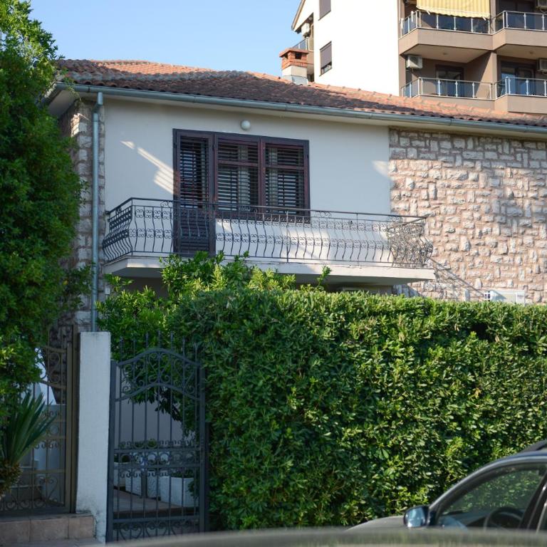 Apartments Petkovic Budva - Deluks Studio sa Bračnim Krevetom (King-size) - 15