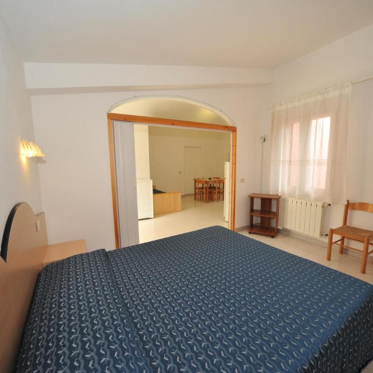 Casa Campanella Resort - Appartamento Deluxe con 1 Camera da Letto - 2