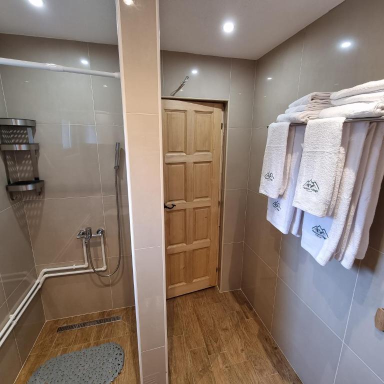 Hedonist Village - Two-Bedroom House - 1