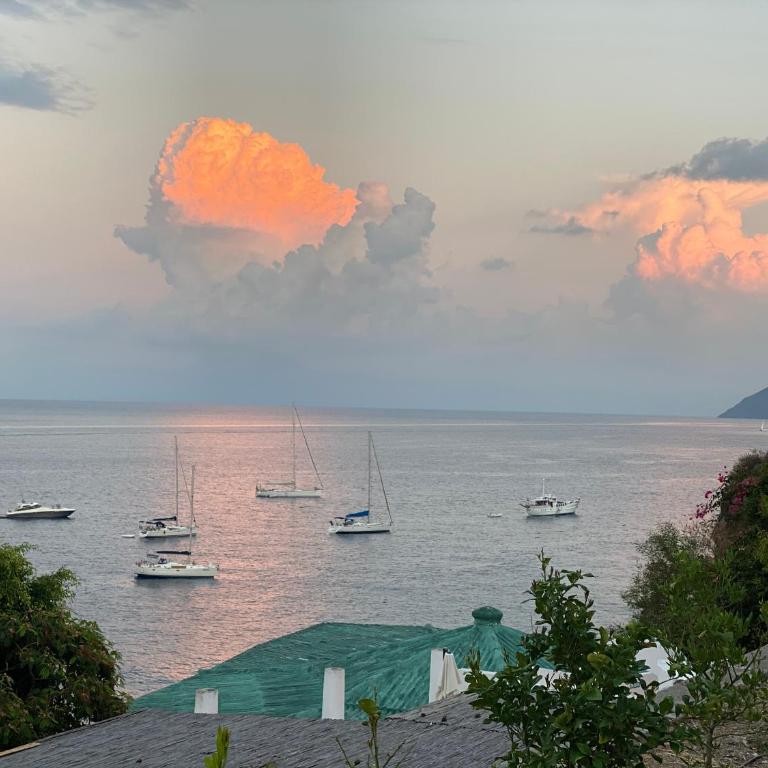 Lipari Centro Storico Flat 7 mins from port - Appartamento con 1 Camera da Letto - 38
