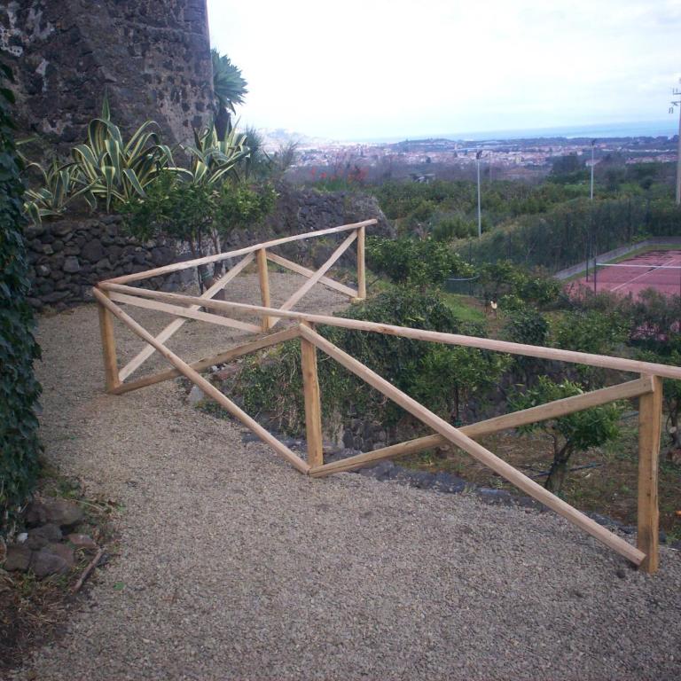 Agriturismo Le Case Di Civi - Appartamento con Terrazza - 1