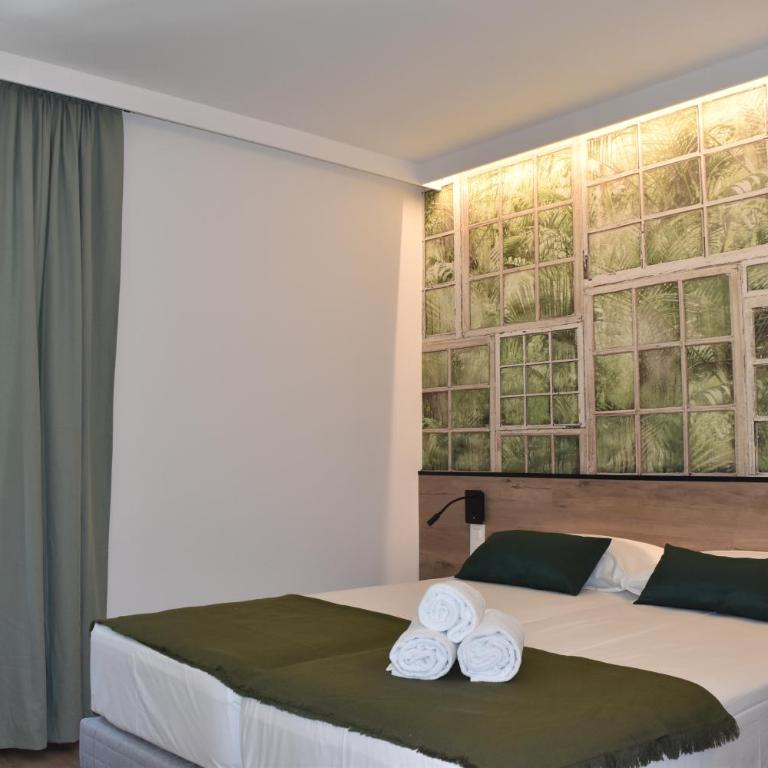 Casp Green House - Standard Triple Room - 4