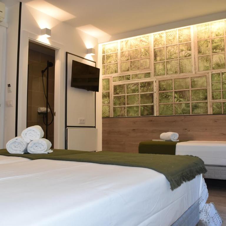 Casp Green House - Standard Triple Room - 3