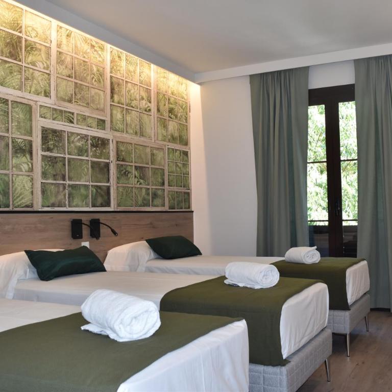 Casp Green House - Standard Triple Room - 5