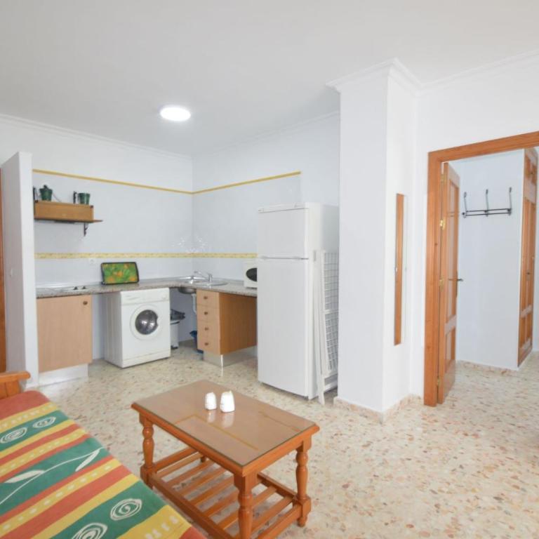 Apartamentos Los Molinos - Apartamento de 1 dormitorio - 1