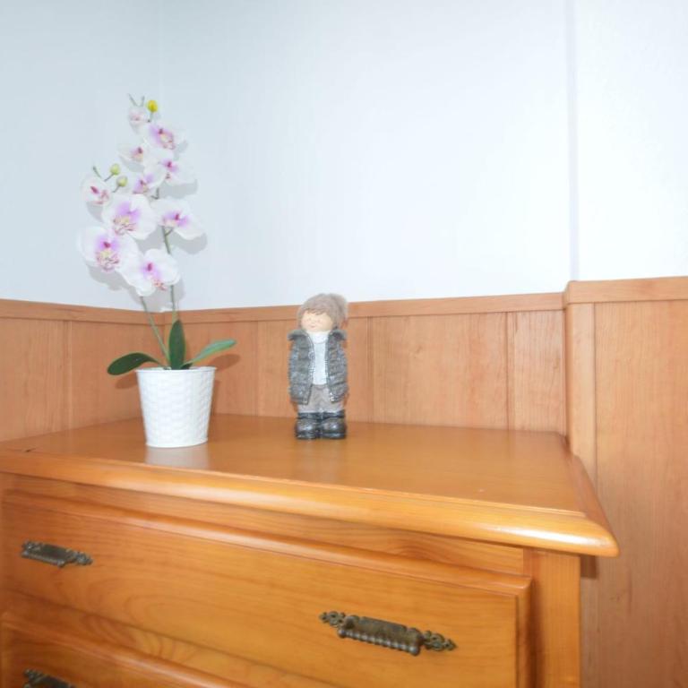 Apartamentos Los Molinos - Apartamento de 2 dormitorios - 3